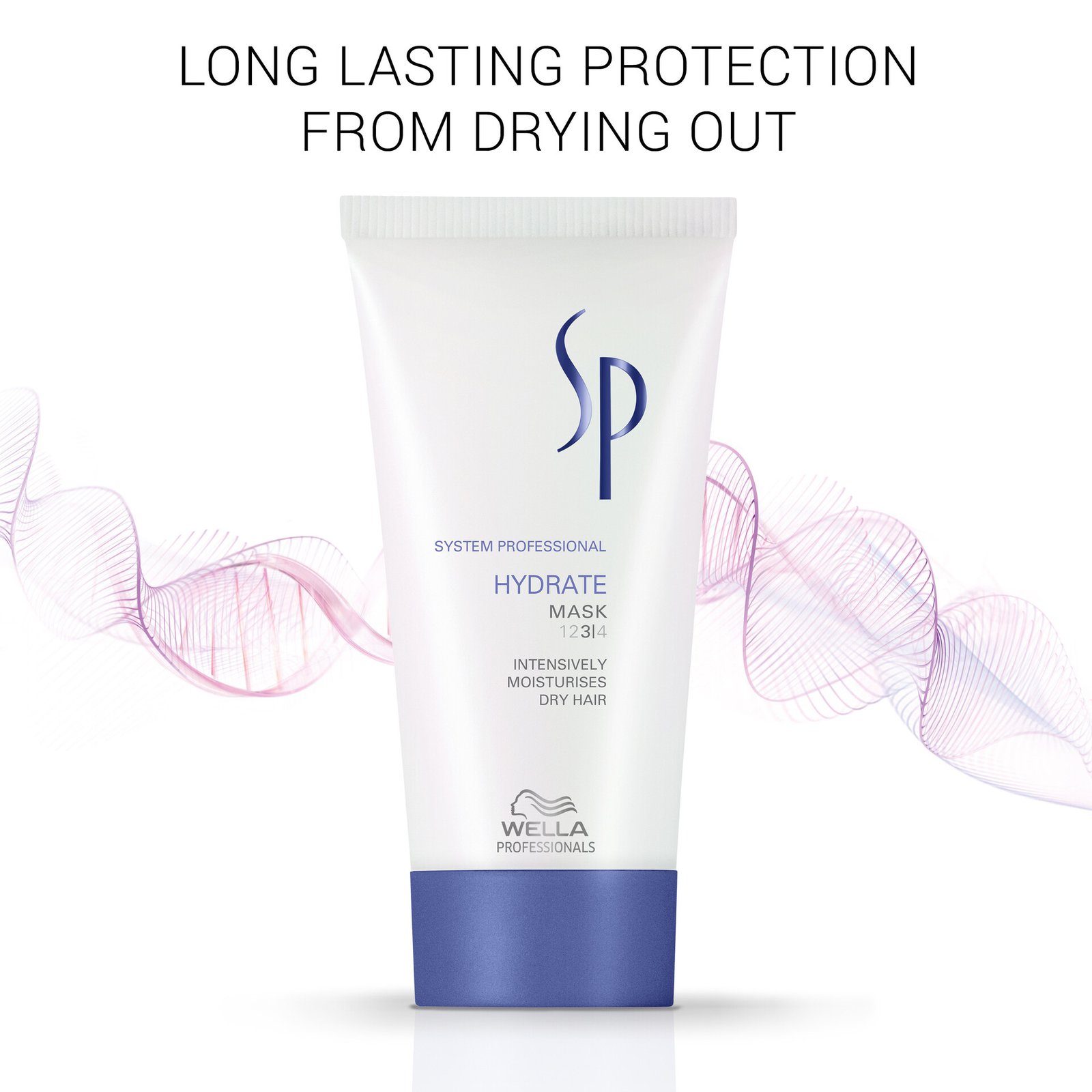 Wella Professionals SP Classic Hydrate Mask 400 ml