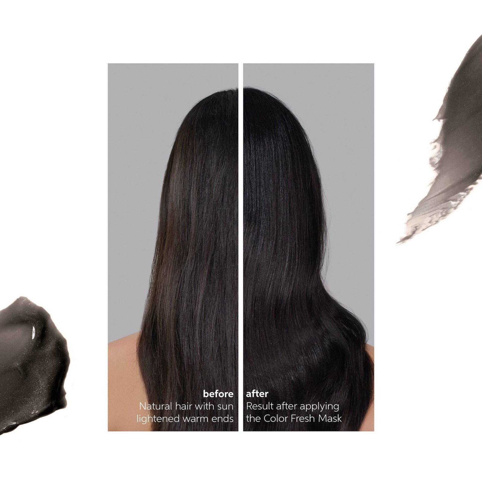 Wella Professionals Color Fresh Mask Cool Espresso 150 ml