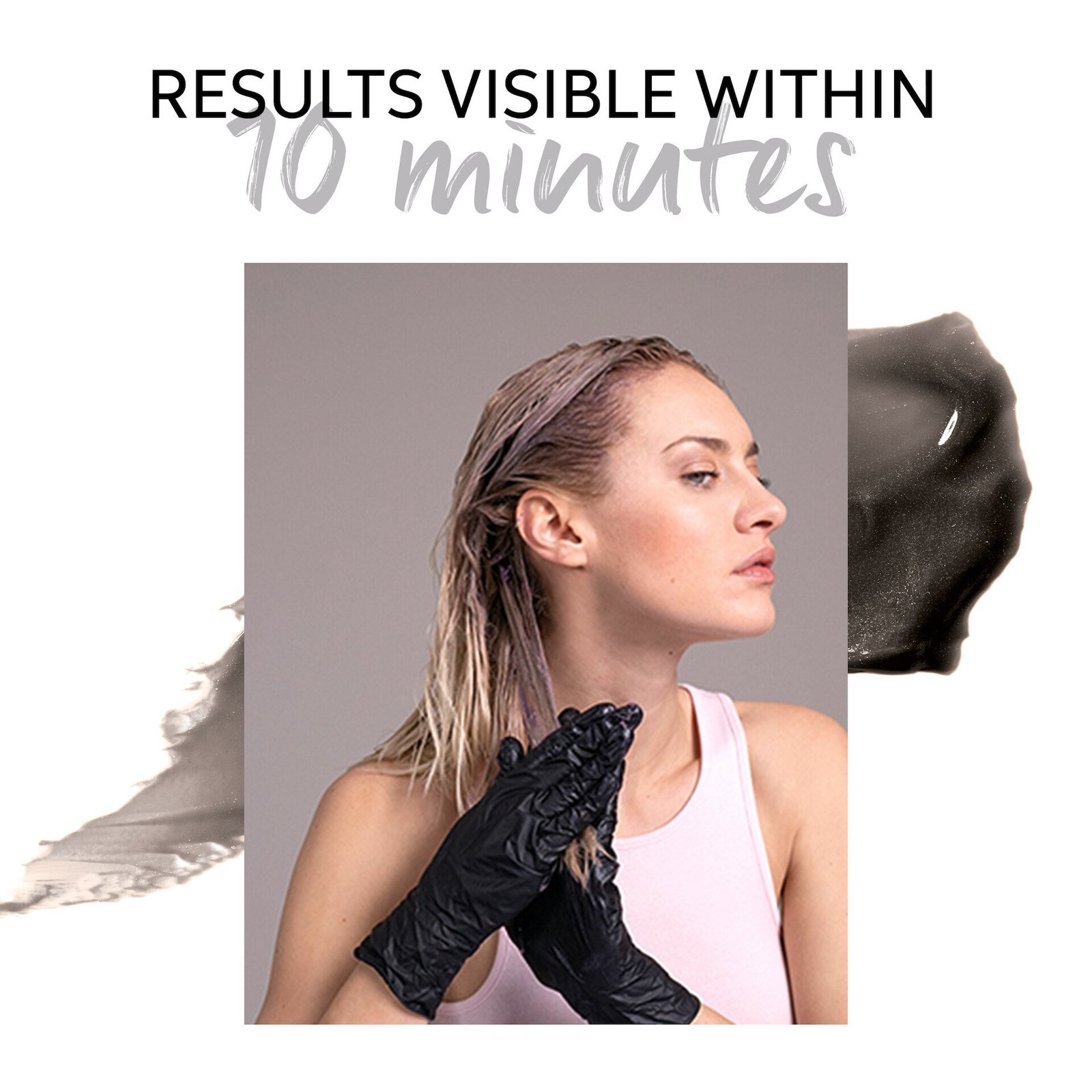 Wella Professionals Color Fresh Mask Cool Espresso 150 ml