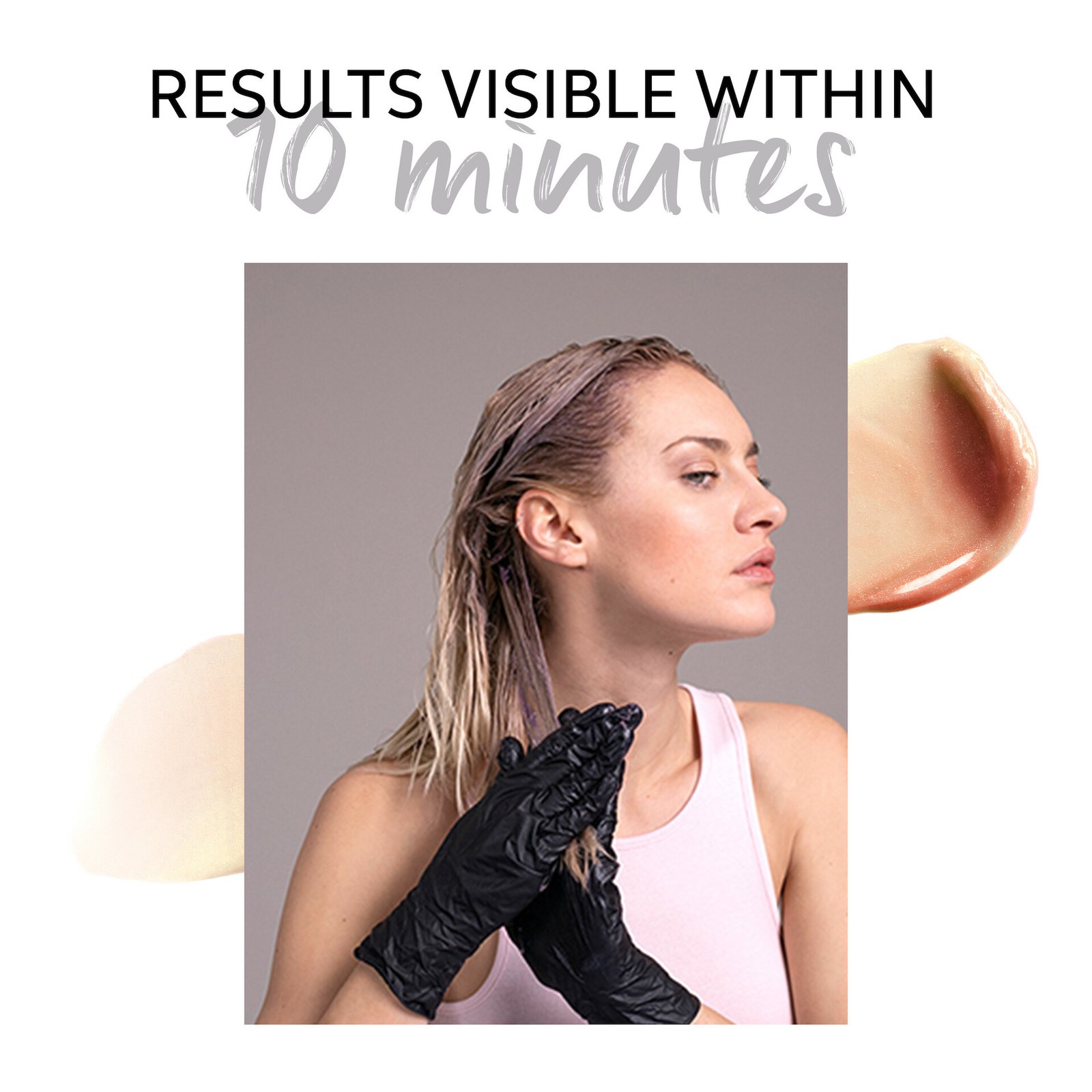Wella Professionals Color Fresh Mask Peach BIush 150 ml