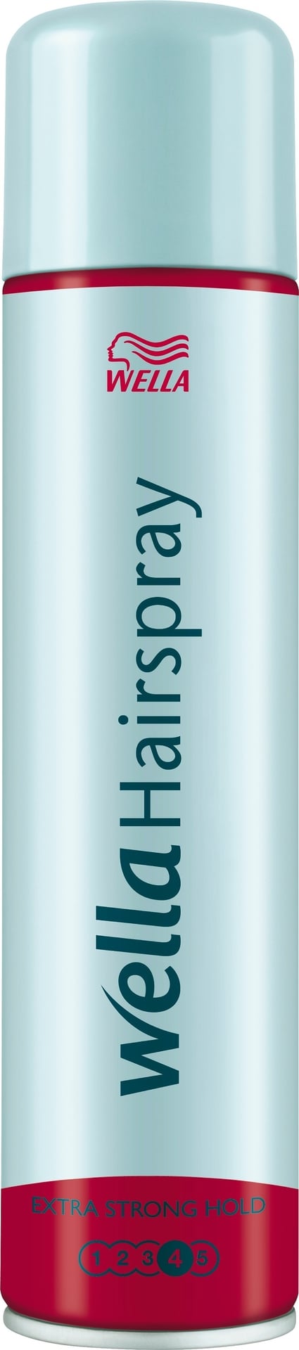 Wella Hairspray Xstrong