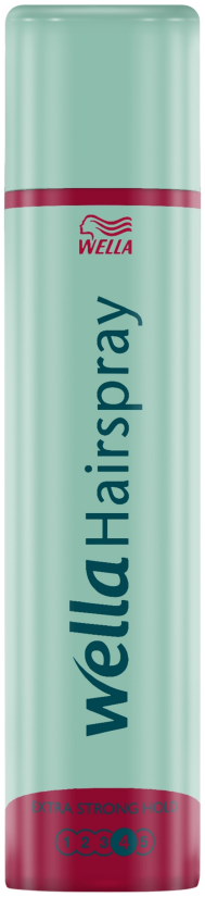 Wella Styling Super Hold Mini 75 ml
