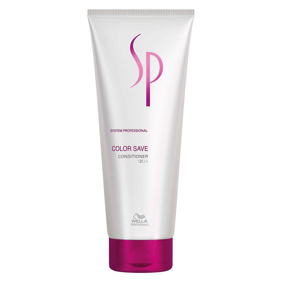 Wella Professionals SP Classic Color Save Conditioner  200 ml