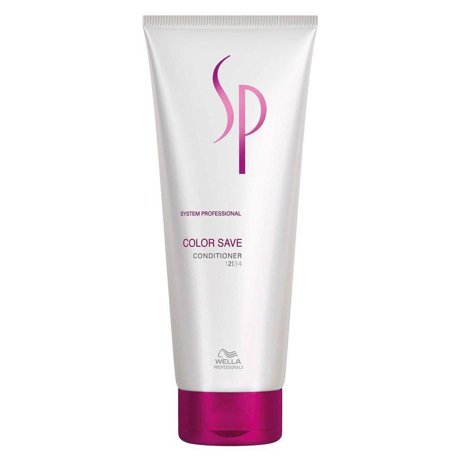 Wella Professionals SP Classic Color Save Conditioner  200 ml