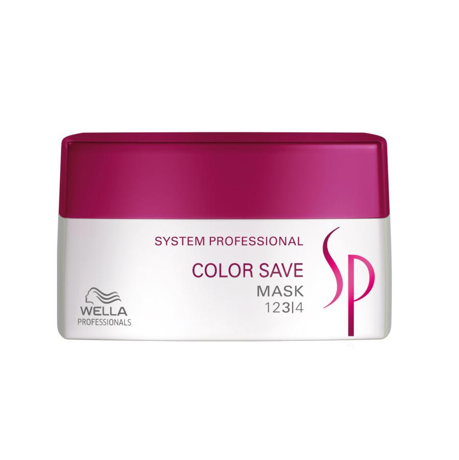 Wella Professionals SP Classic Color Save Mask  200 ml