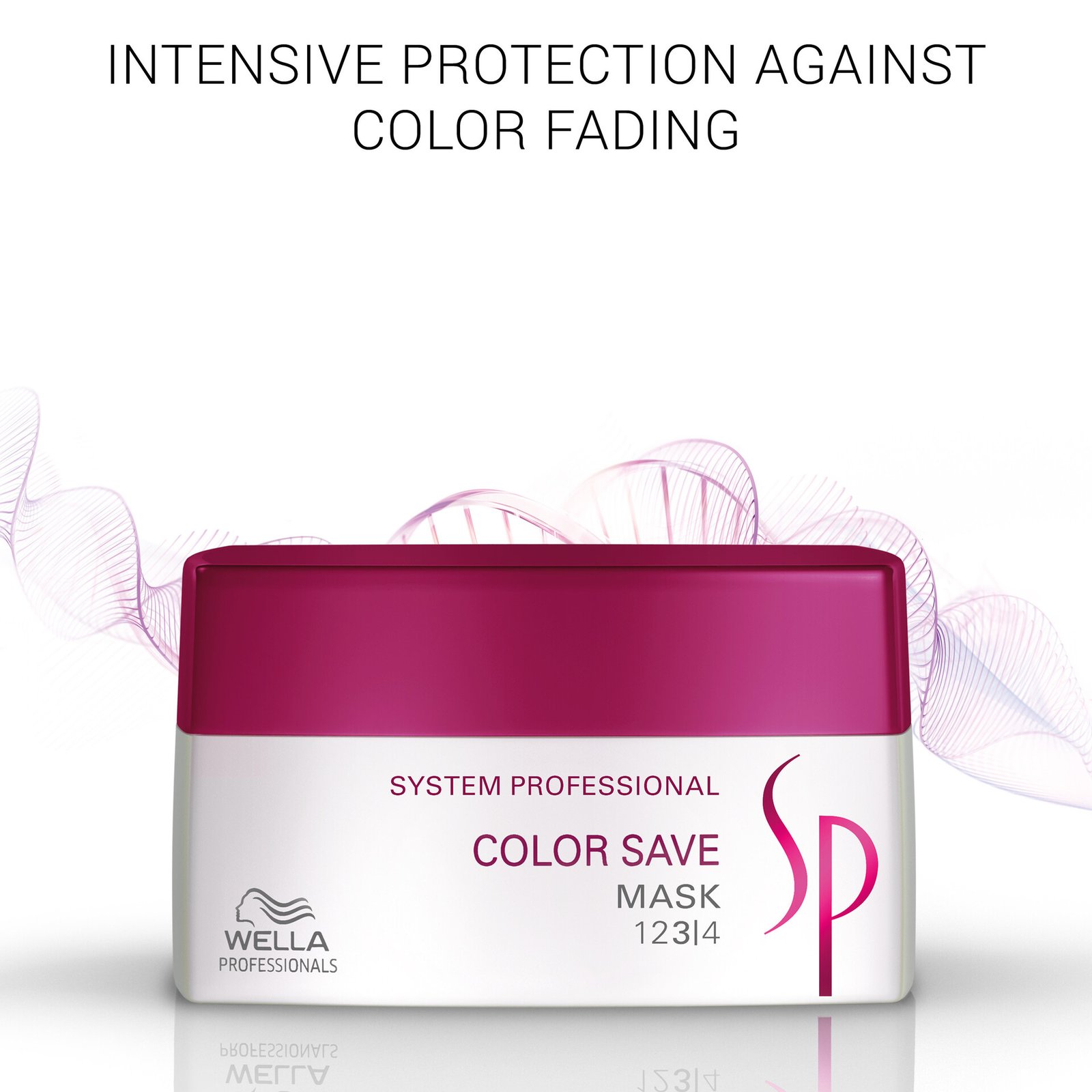 Wella Professionals SP Classic Color Save Mask 400 ml