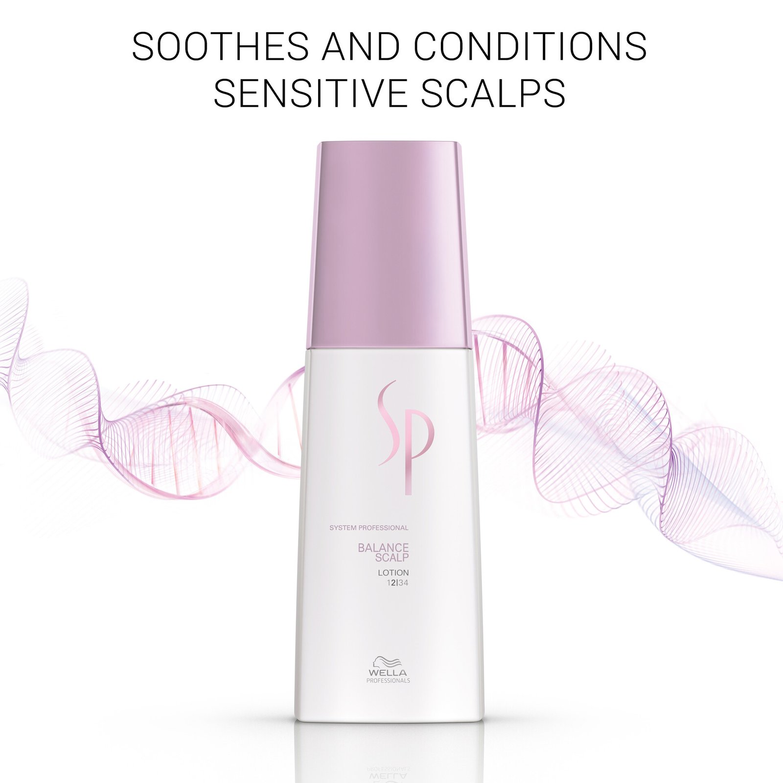 Wella Professionals SP Classic Balance Scalp Lotion  125 ml