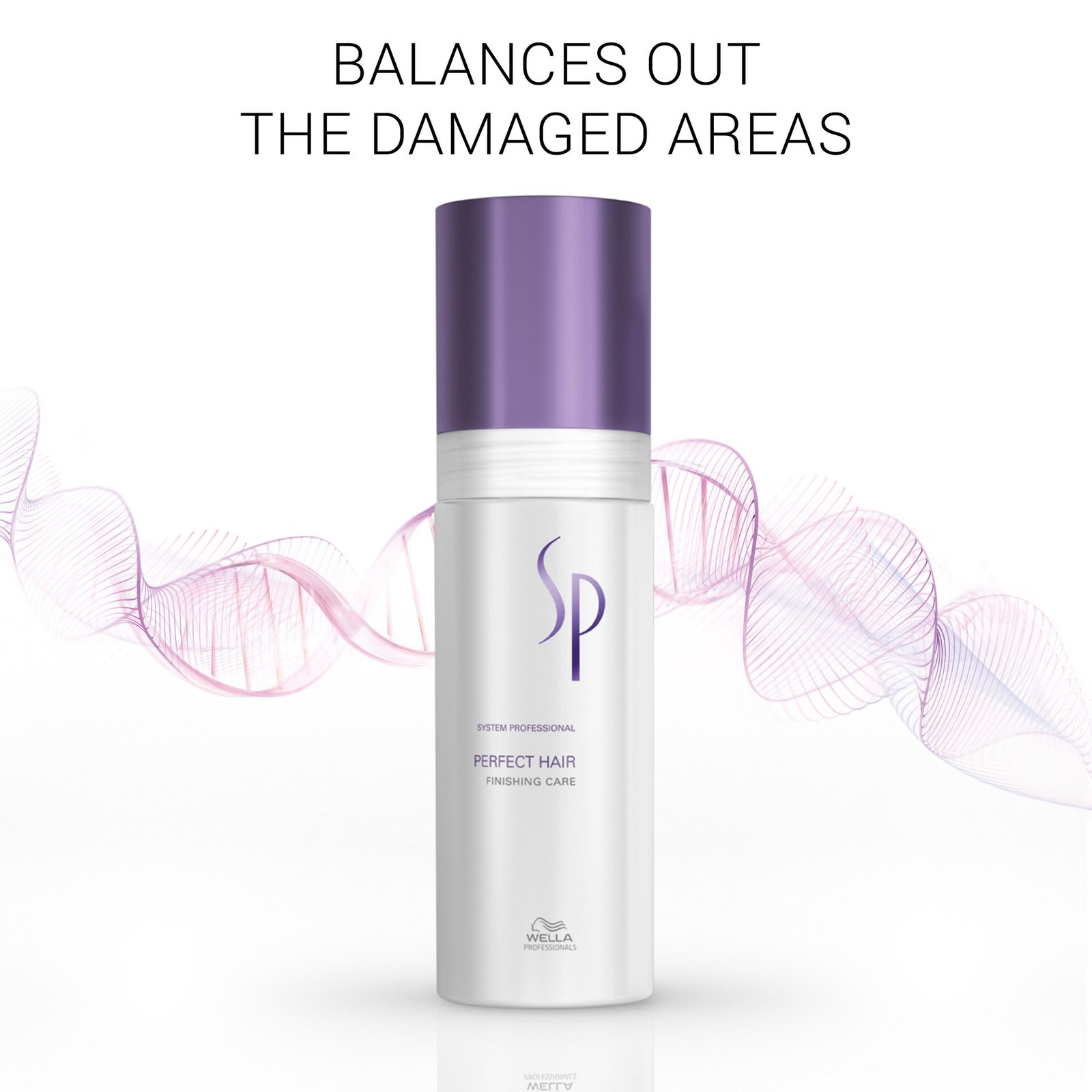 Wella Professionals SP Classic Perfect Hair 150 ml