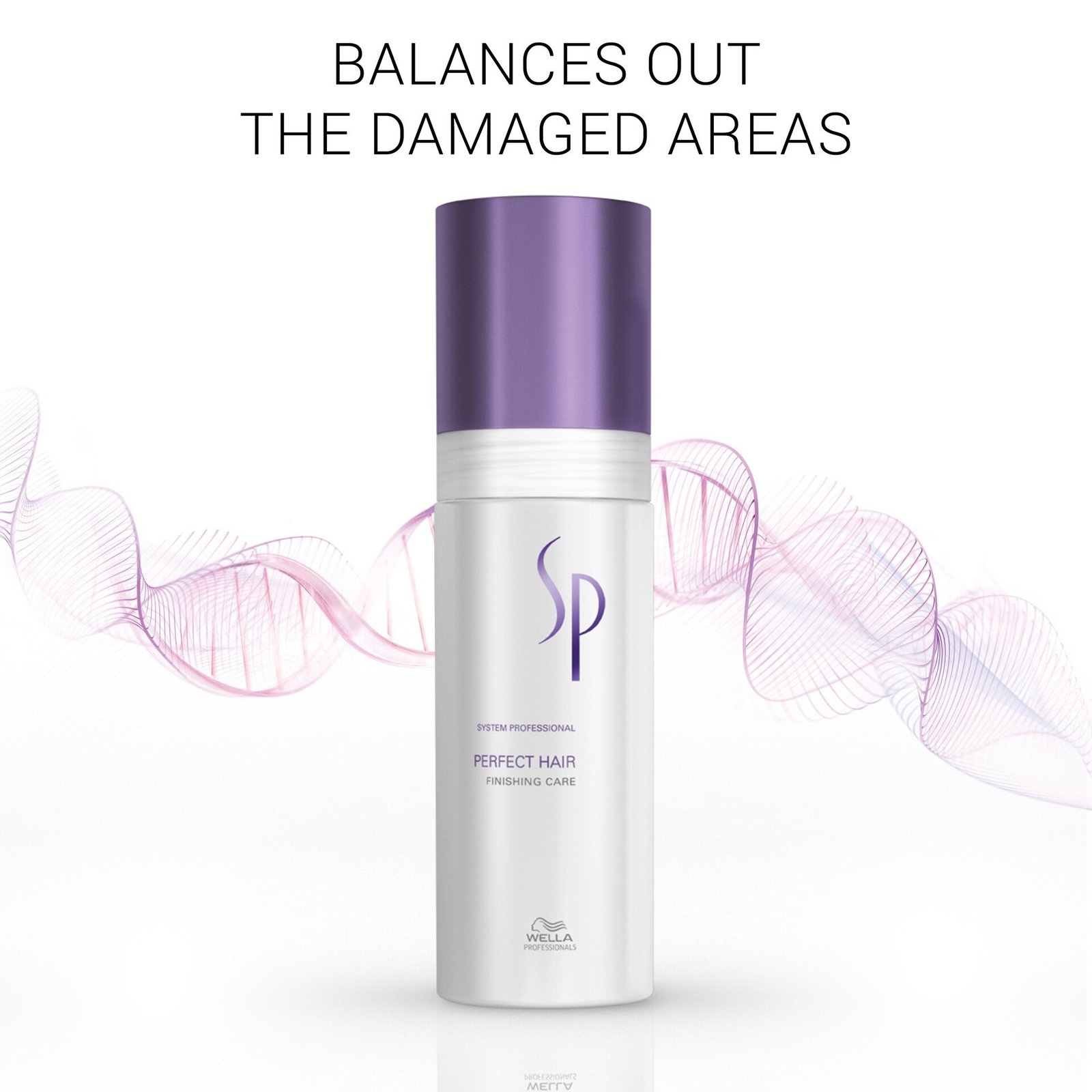 Wella Professionals SP Classic Perfect Hair 150 ml