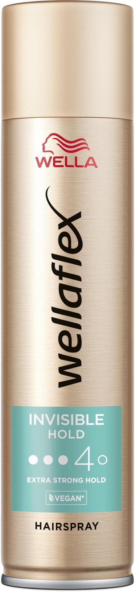 Wella Hairspray Flexible