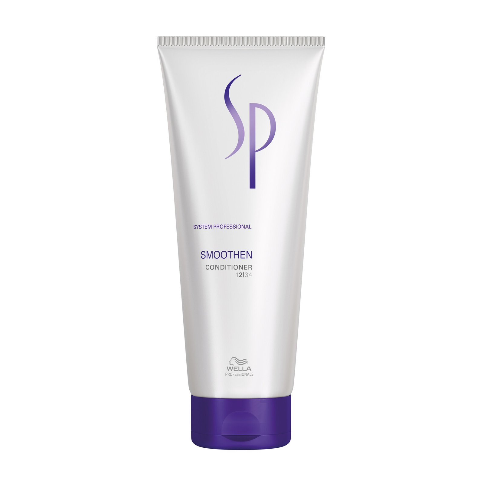 Wella Professionals SP Classic Smoothen Conditioner 200 ml