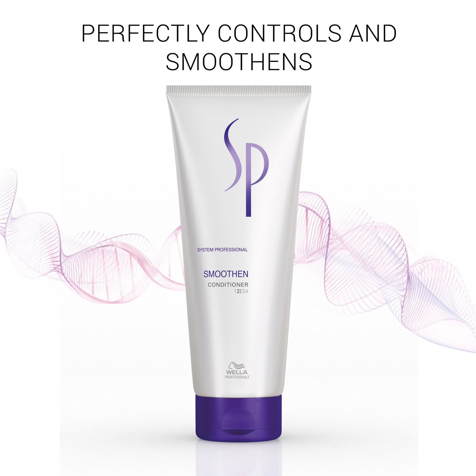 Wella Professionals SP Classic Smoothen Conditioner 200 ml