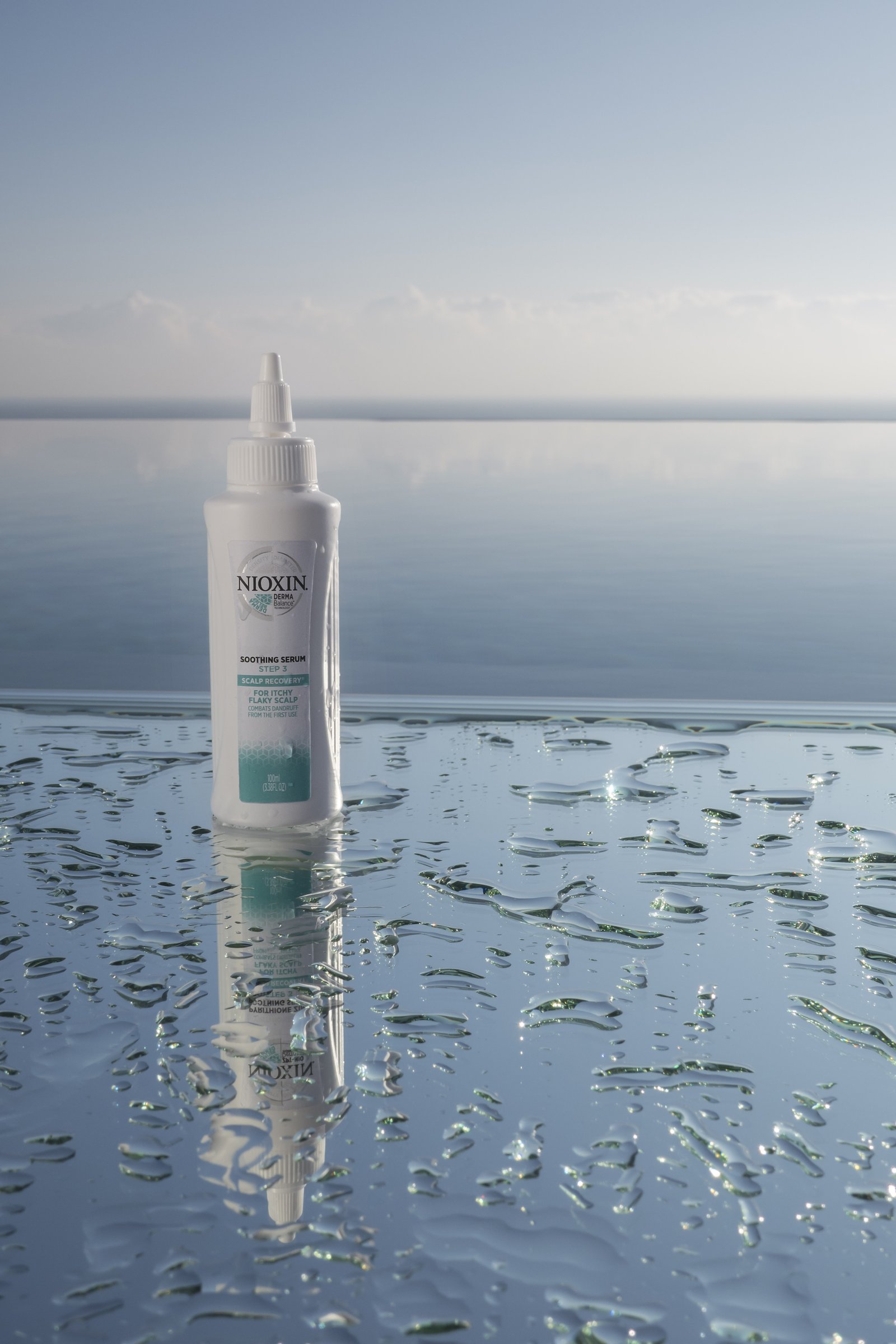 NIOXIN Scalp Recovery Serum 100ml