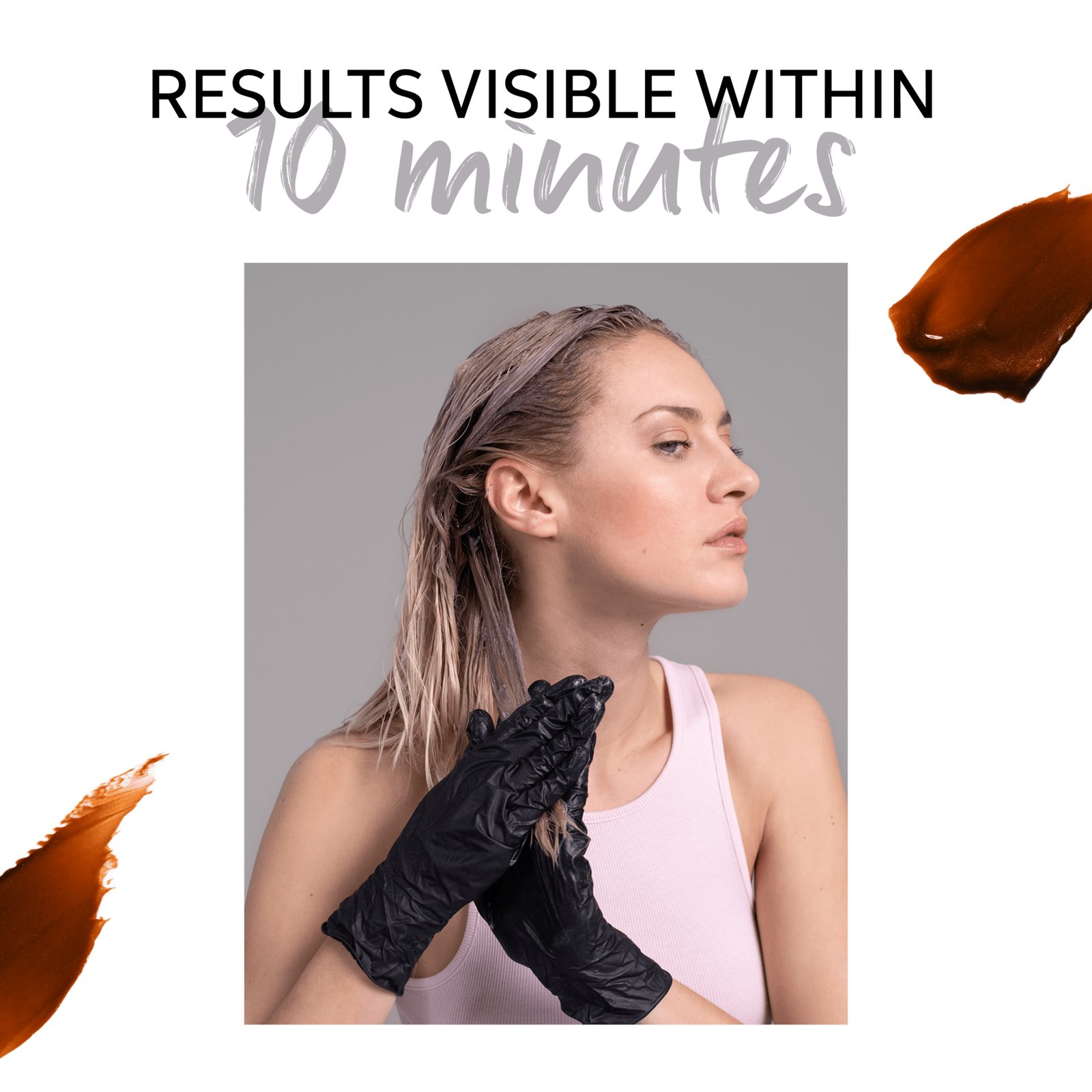 Wella Professionals Color Fresh Mask Copper Glow 150 ml
