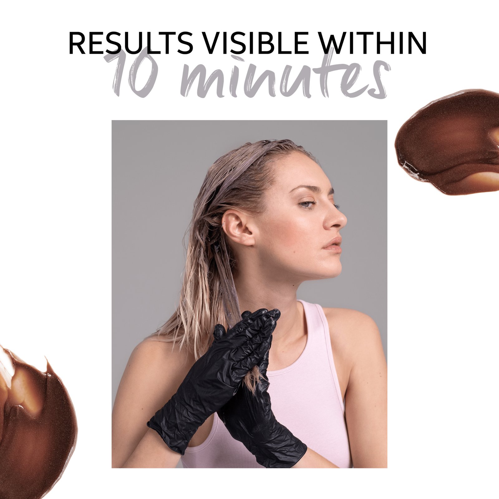 Wella Professionals Color Fresh Mask Golden Gloss 150 ml