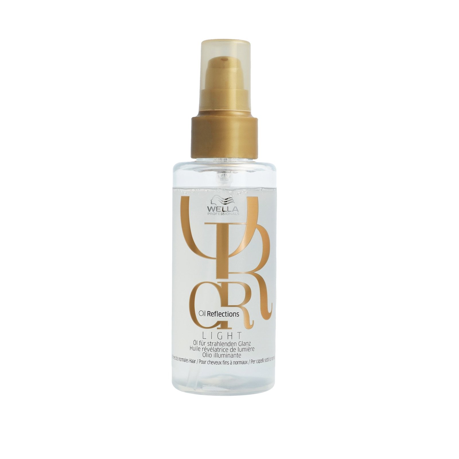 Wella Professionals Oil Reflections Light 100 ml
