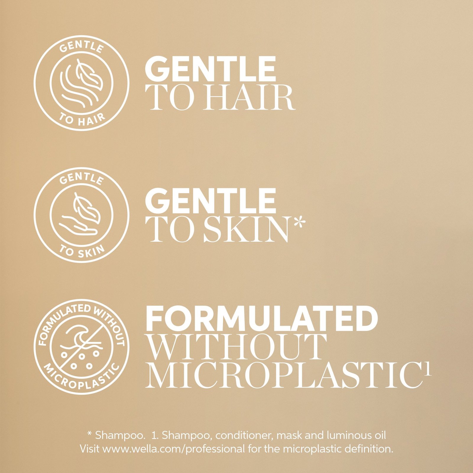 Wella Professionals Oil Reflections Luminous Smoothening Oil 100 ml