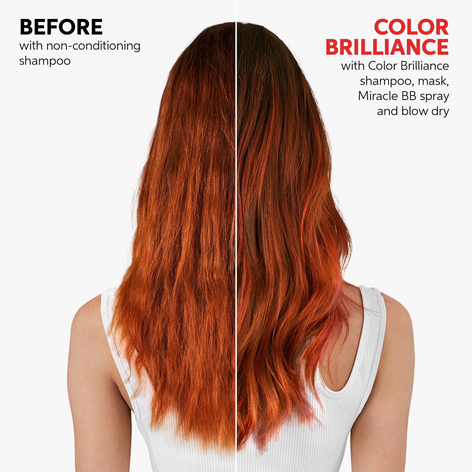 Wella Professionals Invigo Color Brilliance Miracle BB Spray 150 ml