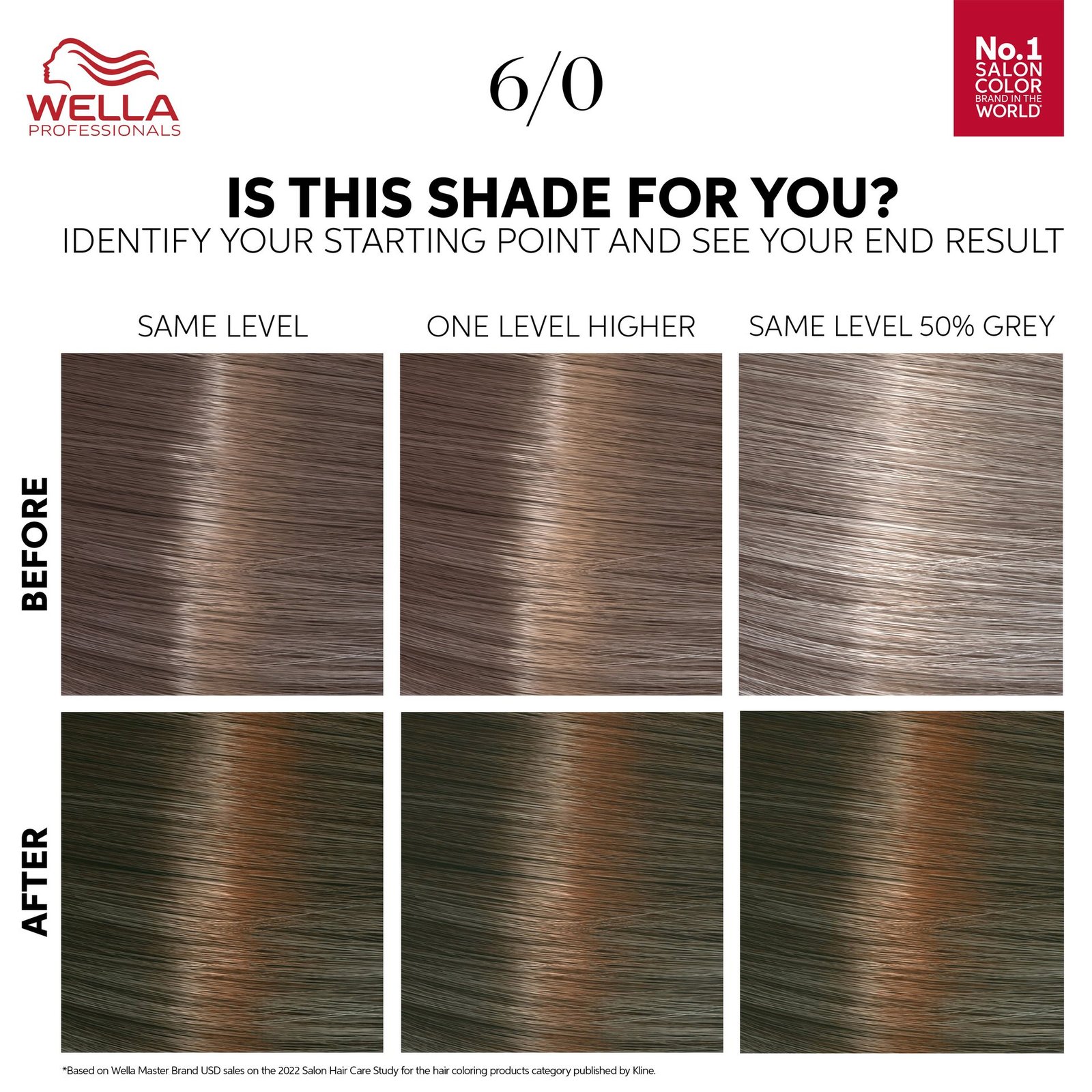Wella Professionals Color Touch Pure Naturals Dark Blonde 6/0 130 ml