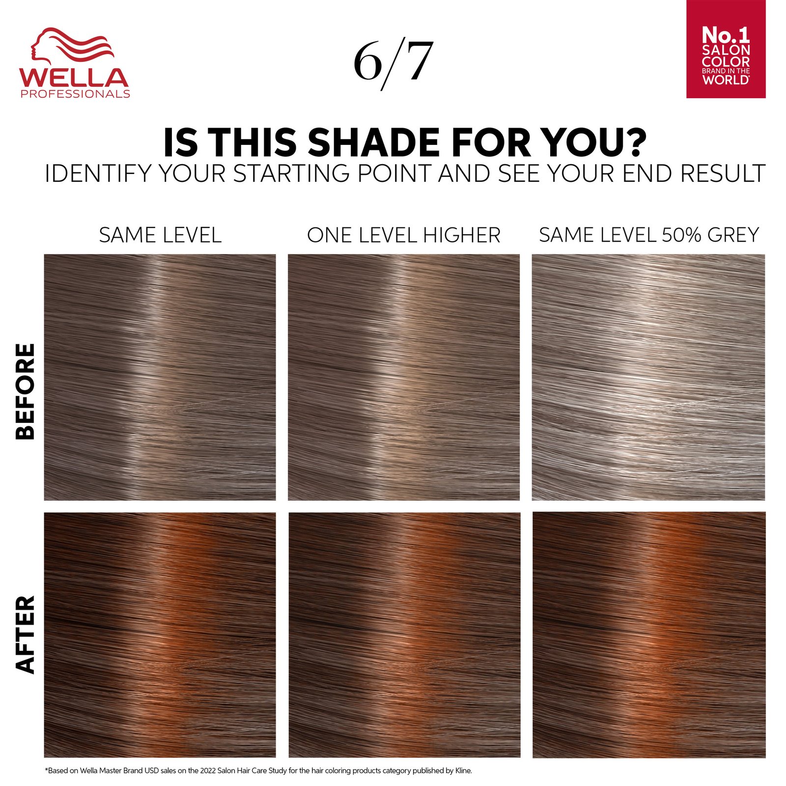 Wella Professionals Color Touch Deep Brown Chocolate 6/7 130 ml