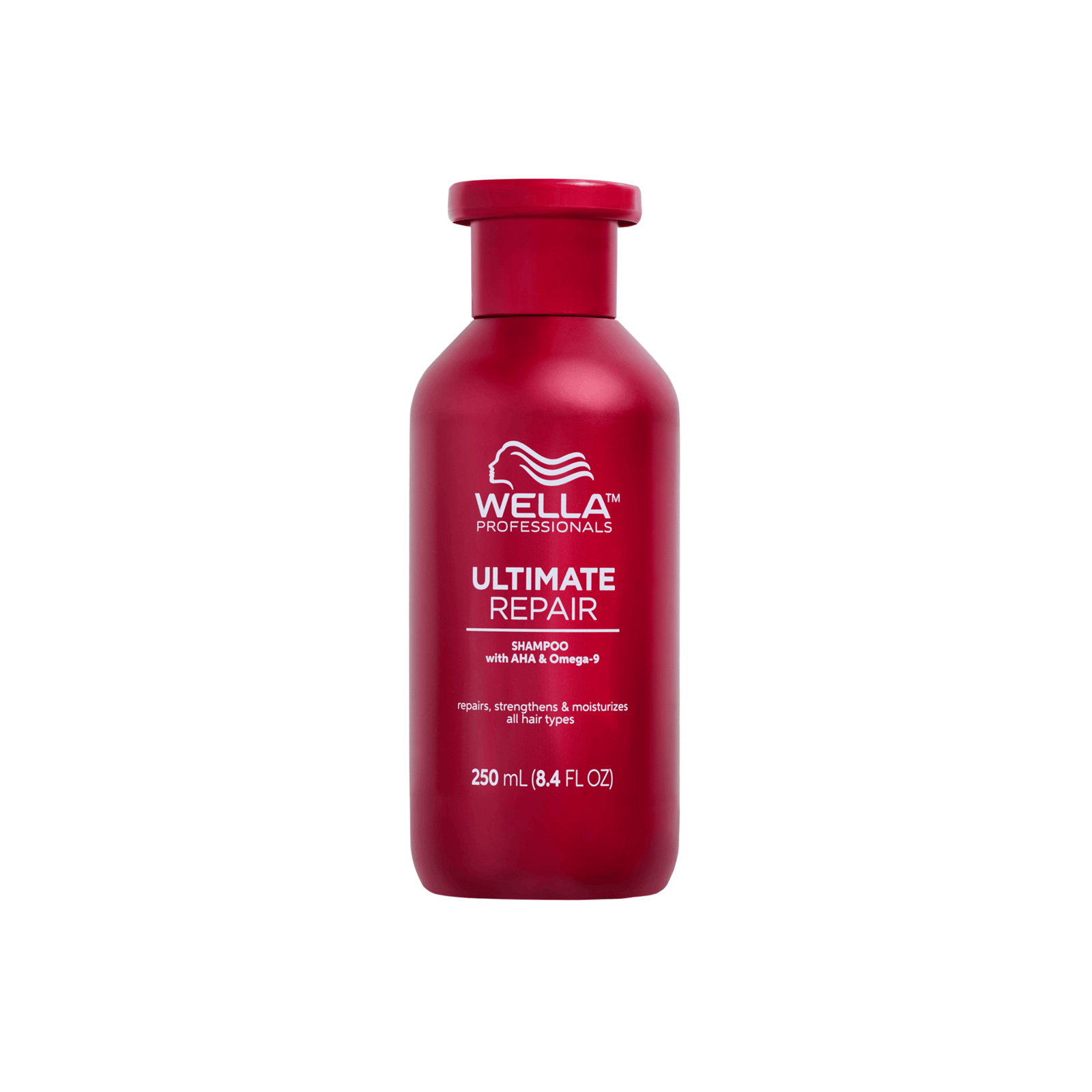 Wella Professionals Ultimate Repair Shampoo 250 ml