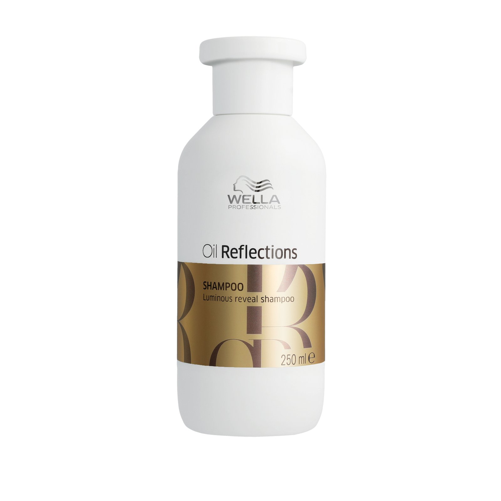 Wella Professionals Oil Reflections Luminious Reveal Shampoo 250 ml