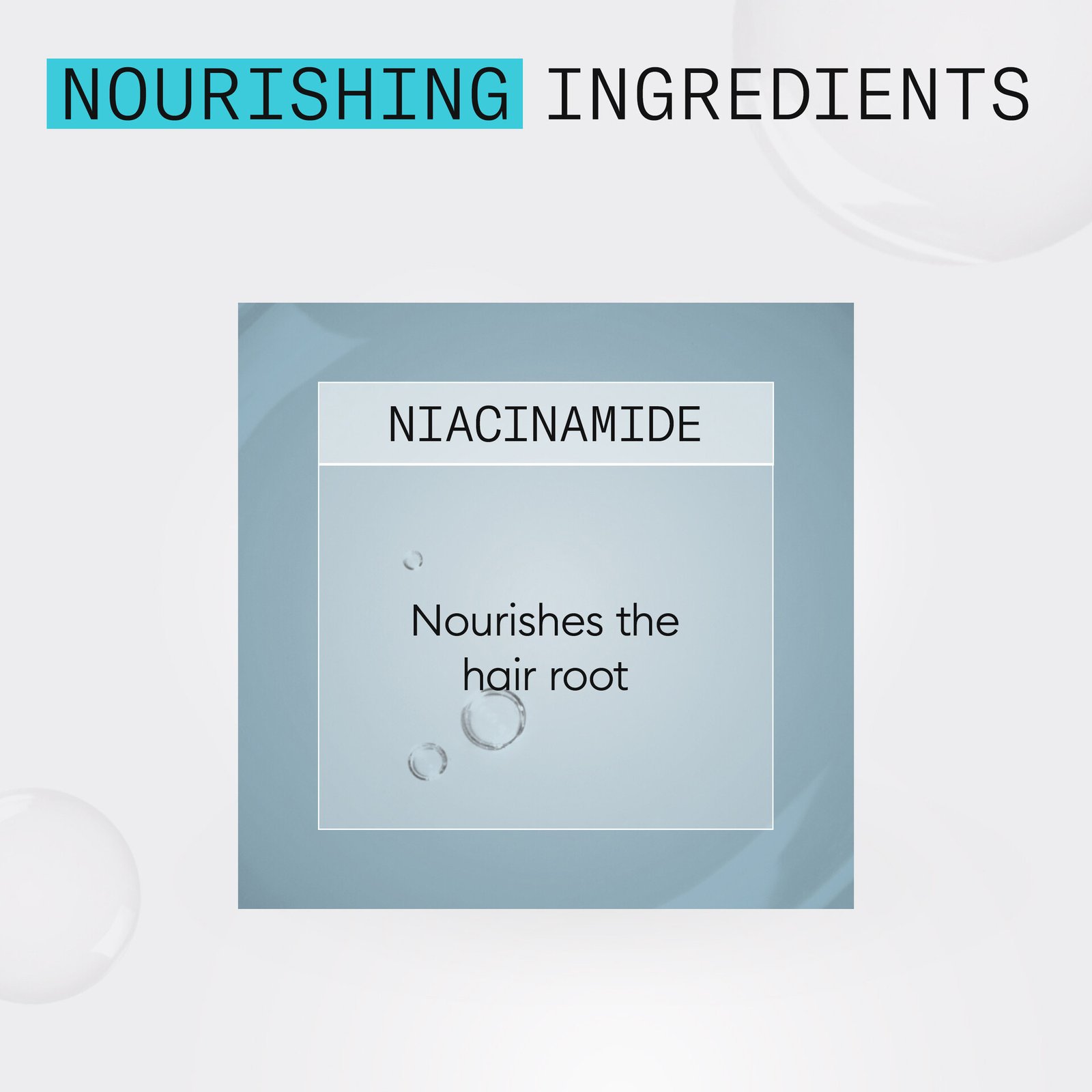 Nioxin System 3 Scalp Treatment 100 ml