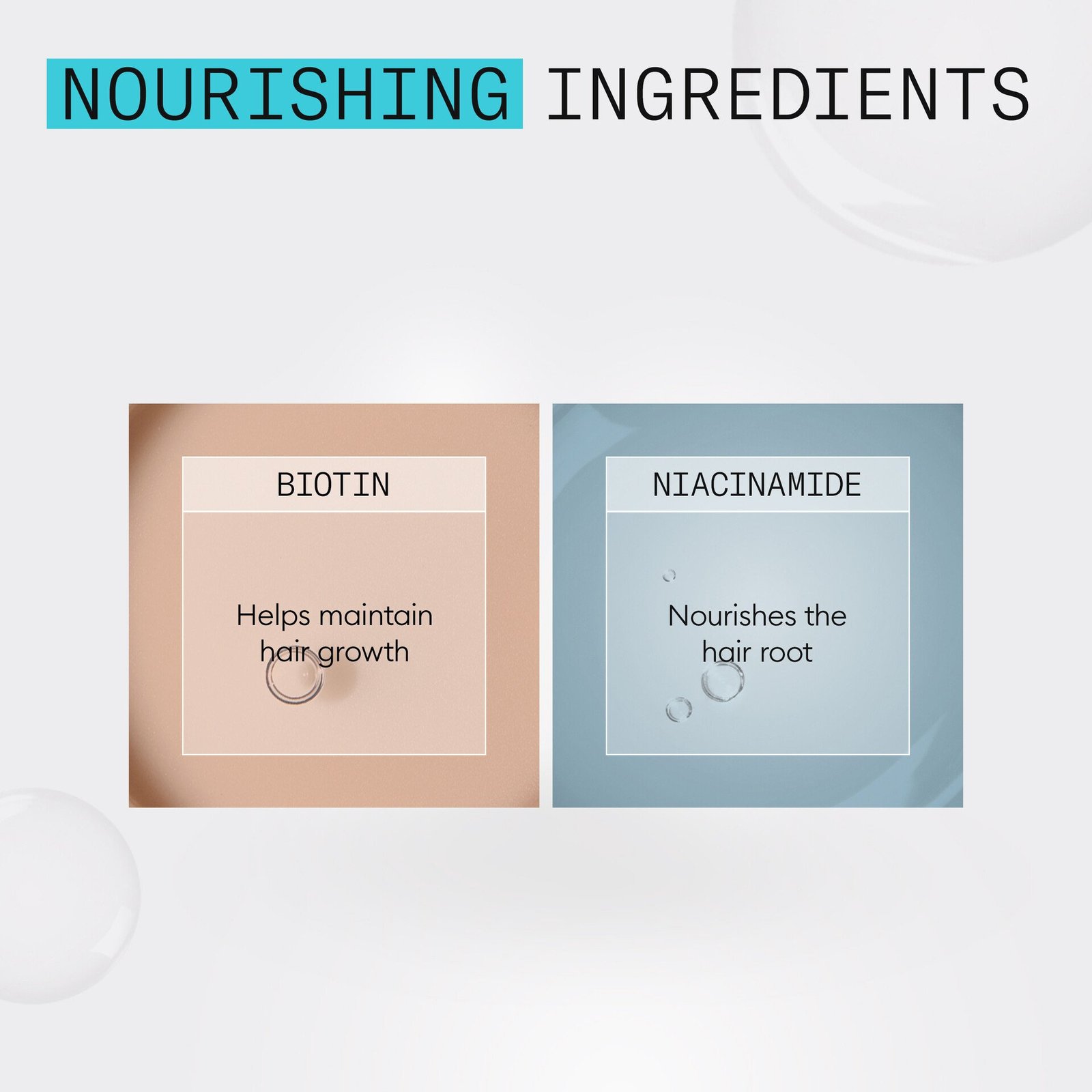 Nioxin System 3 Shampoo 1000 ml