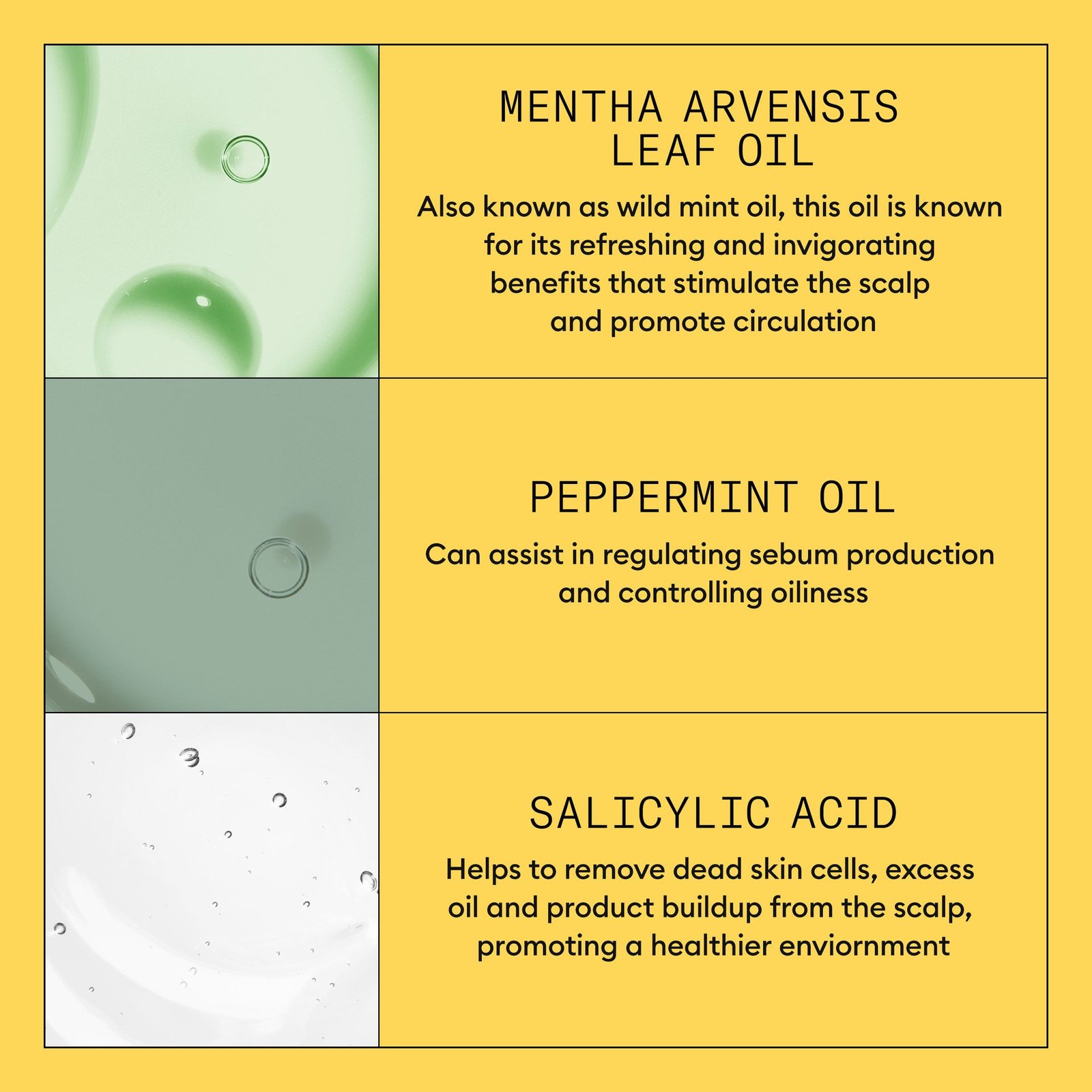 Nioxin System 1 Shampoo 1000 ml