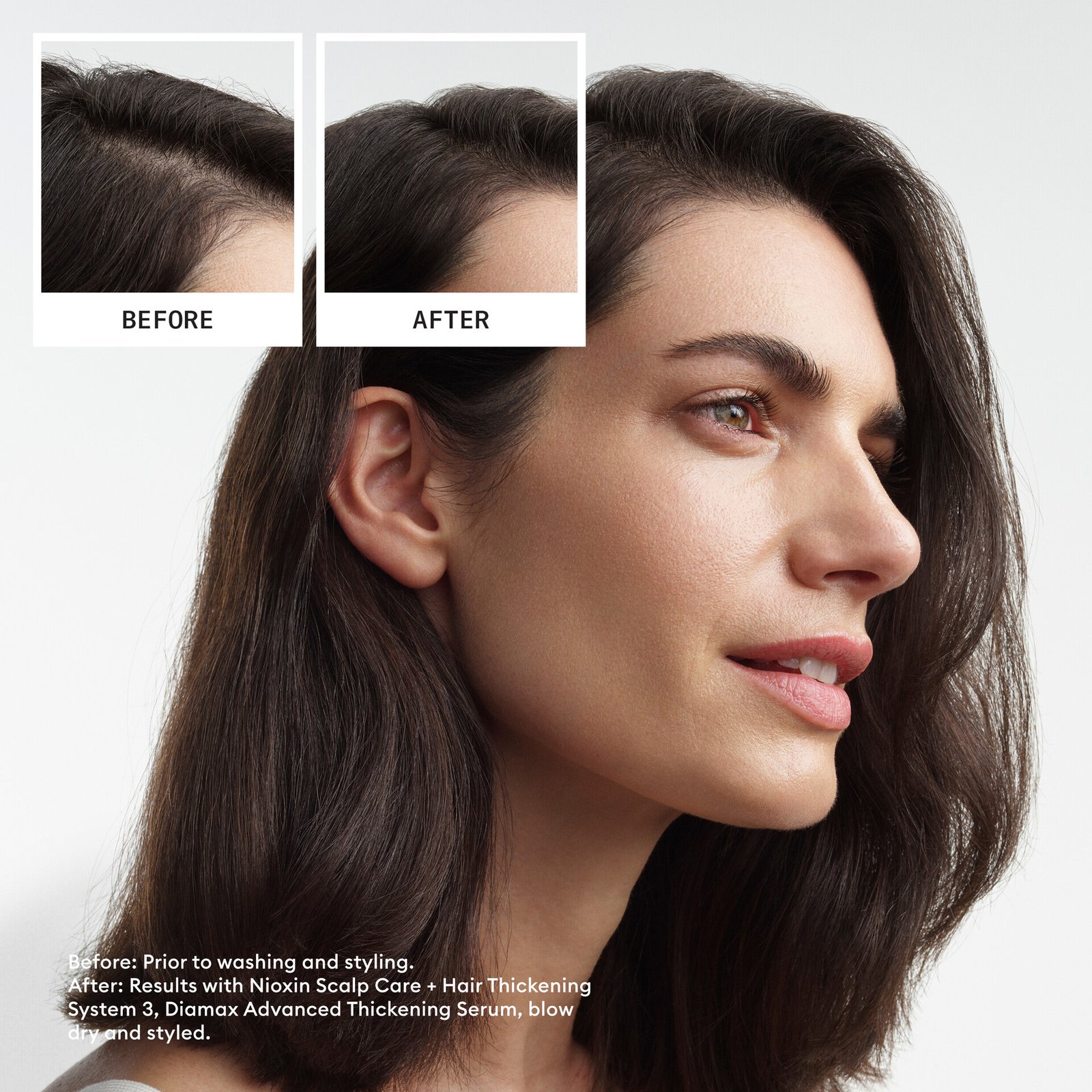 Nioxin System 3 Loyalty Kit