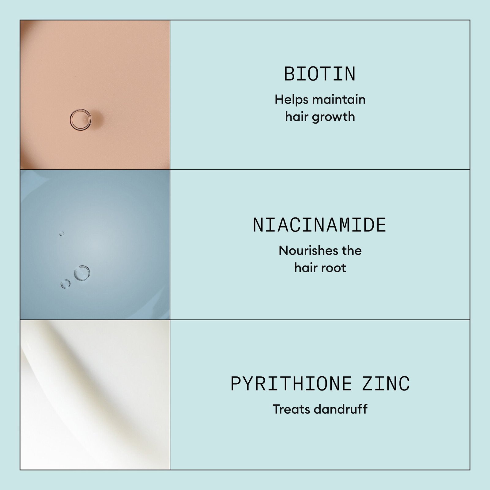 Nioxin Scalp Recovery™ Shampoo 200 ml