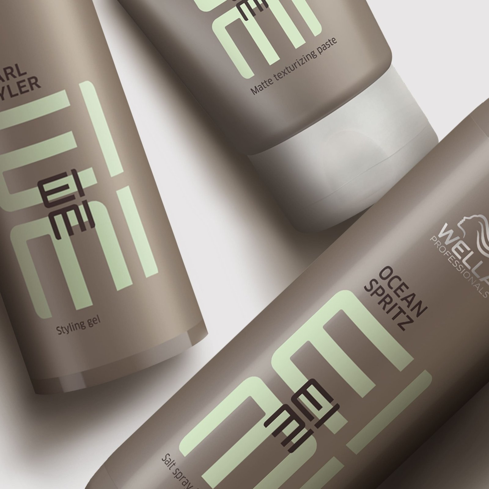 Wella Professionals EIMI Ocean Spritz Hairspray 150 ml