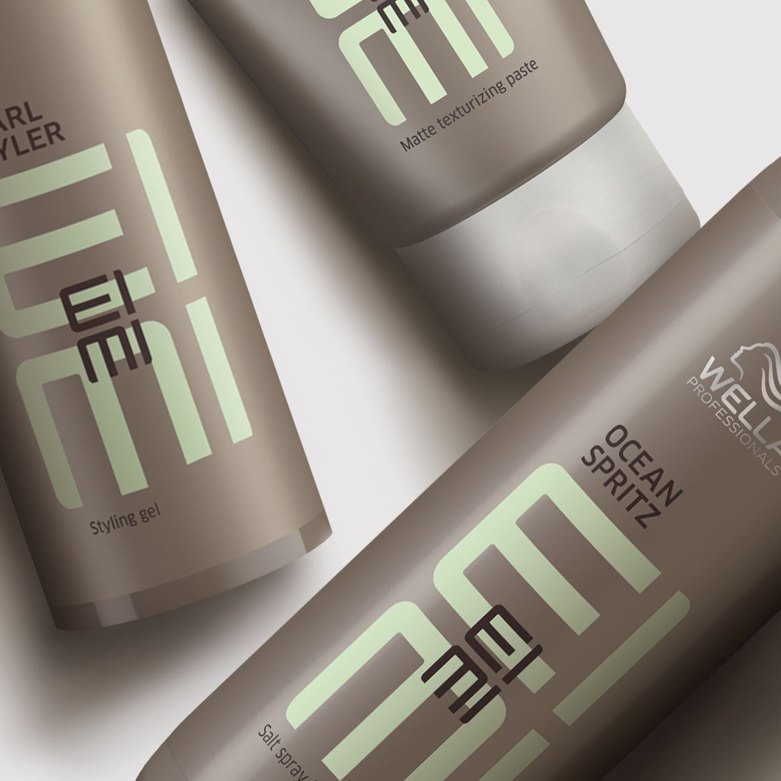 Wella Professionals EIMI Ocean Spritz Hairspray 150 ml
