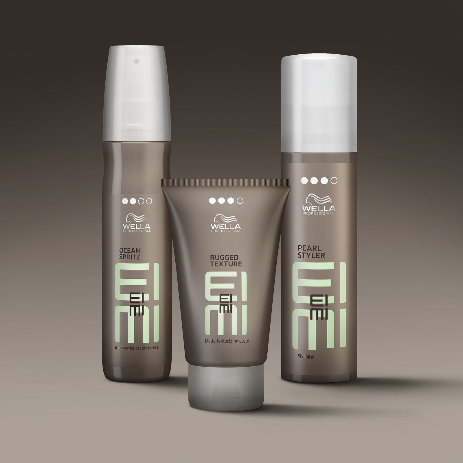Wella Professionals EIMI Ocean Spritz Hairspray 150 ml