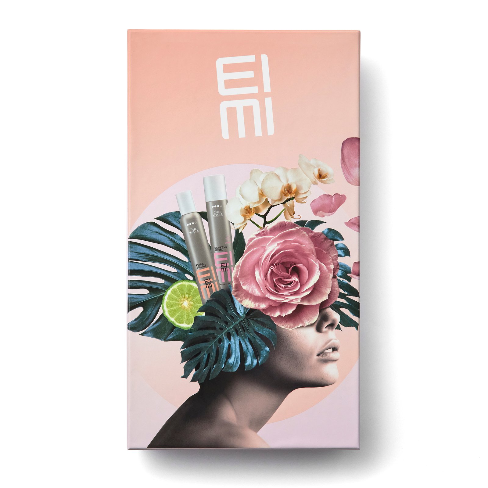 Wella Professionals EIMI Gift Set 600 ml