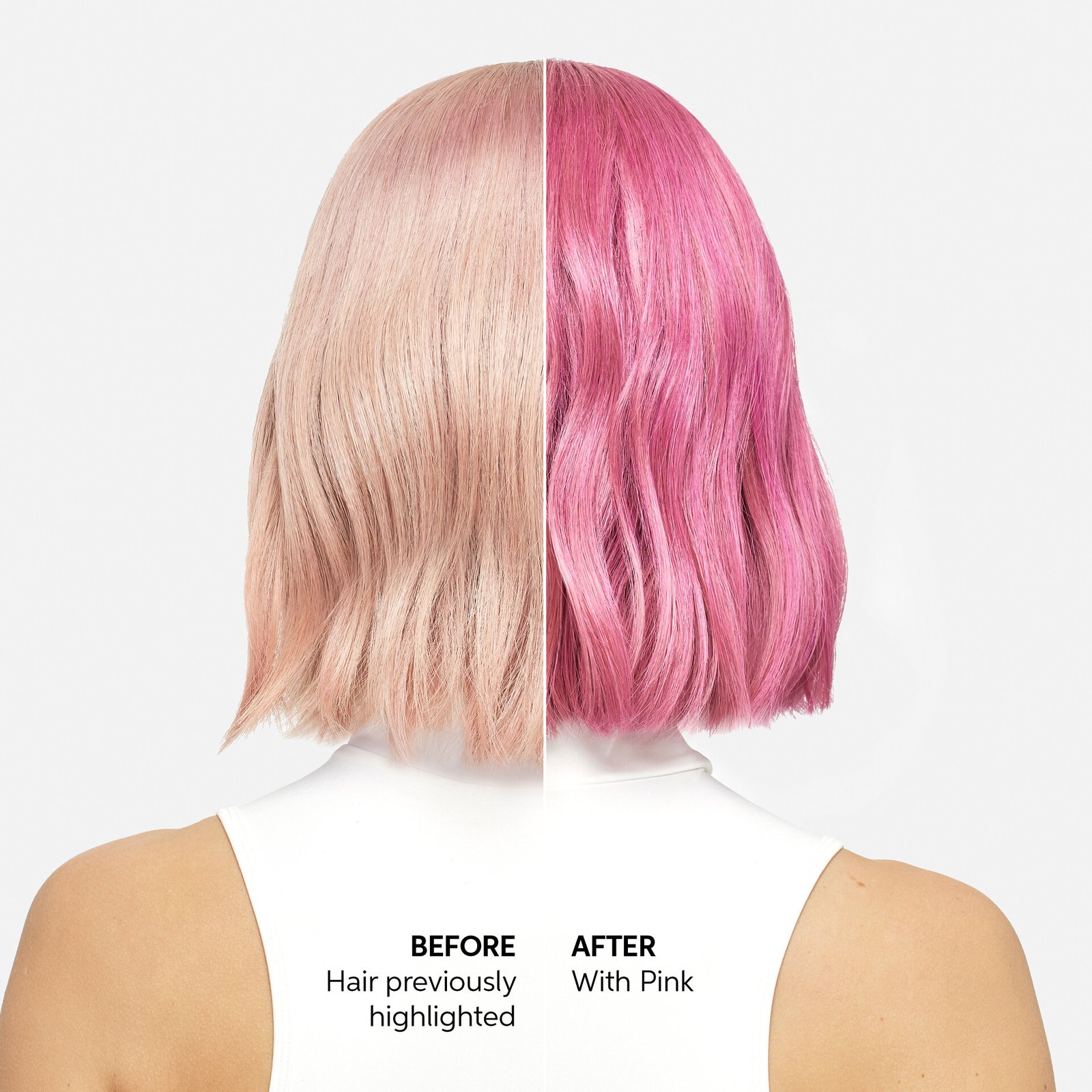 Wella Professionals Color Fresh Mask Pink 150 ml