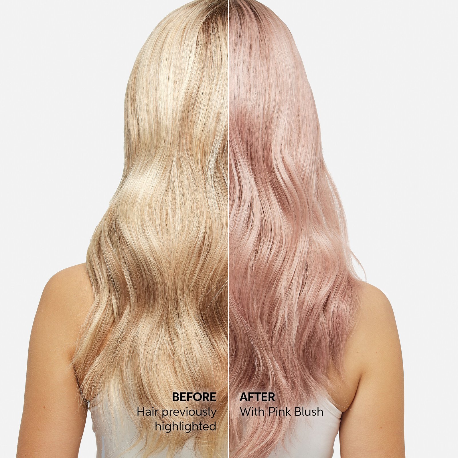 Wella Professionals Color Fresh Mask Pink Blush 150 ml