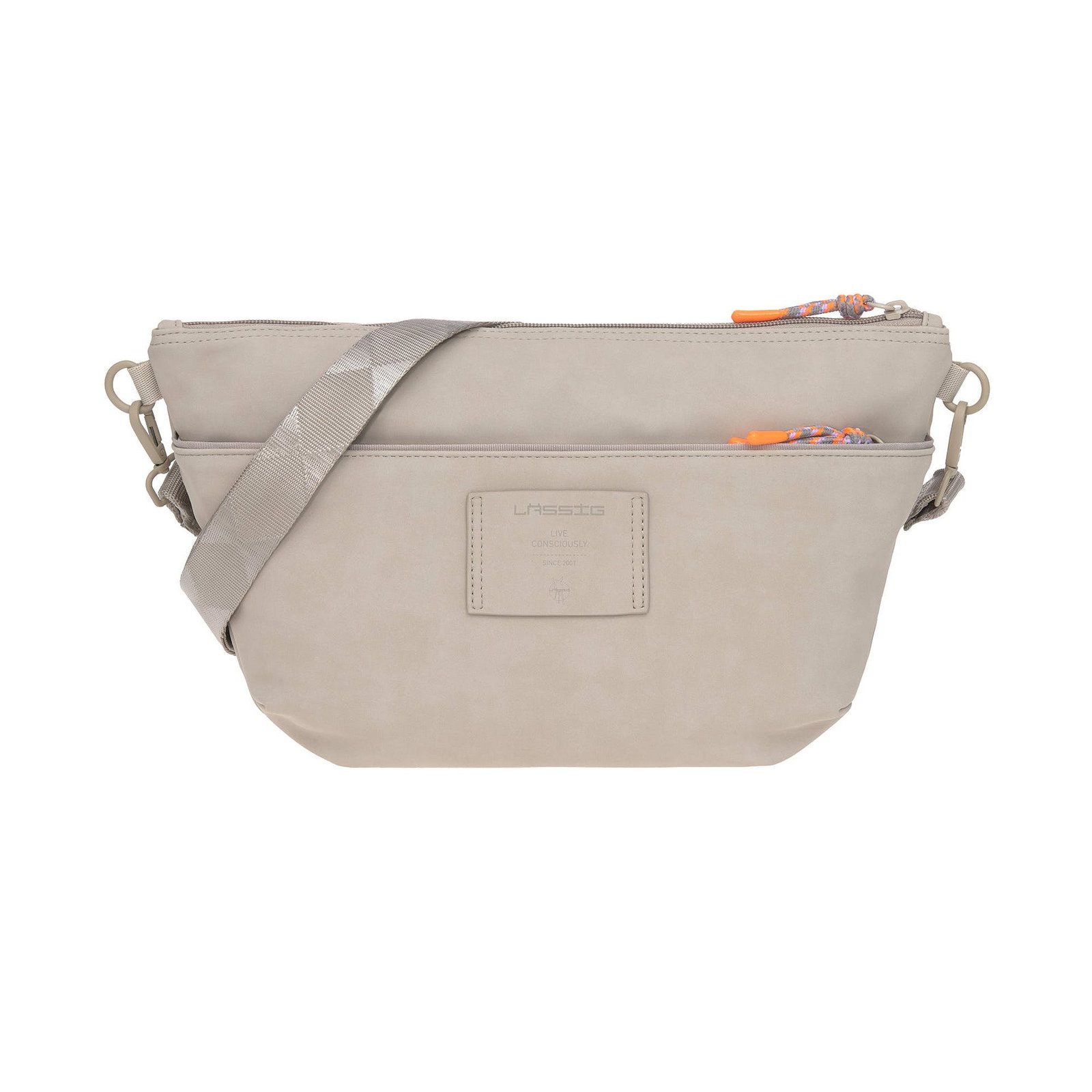 Lässig Midjeväska Buggy Bum Bag Humus