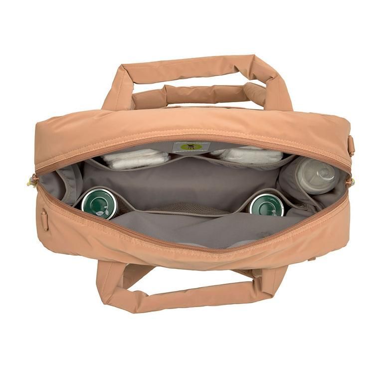 Lässig Väska GRE Everyday Bag Almond