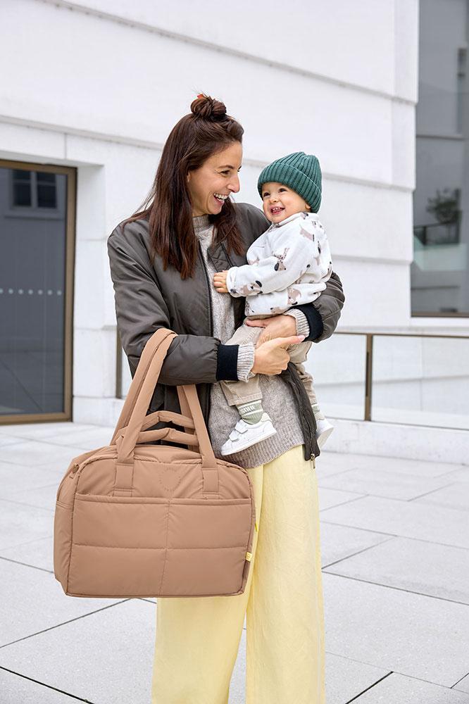 Lässig Väska GRE Everyday Bag Almond