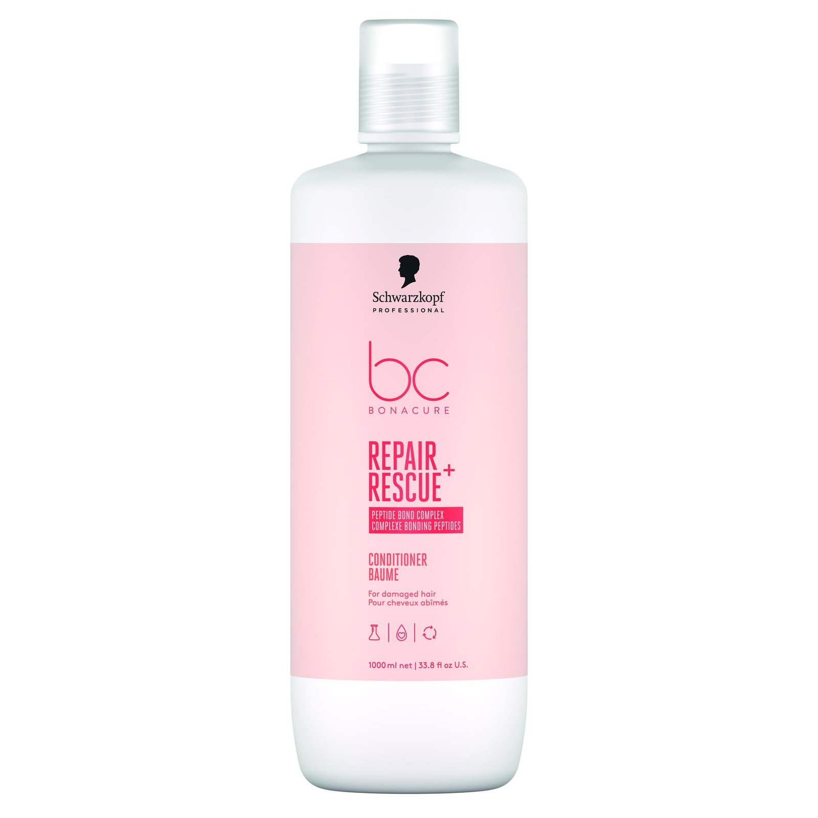 Schwarzkopf Bonacure Repair Rescue Conditioner 1000ml