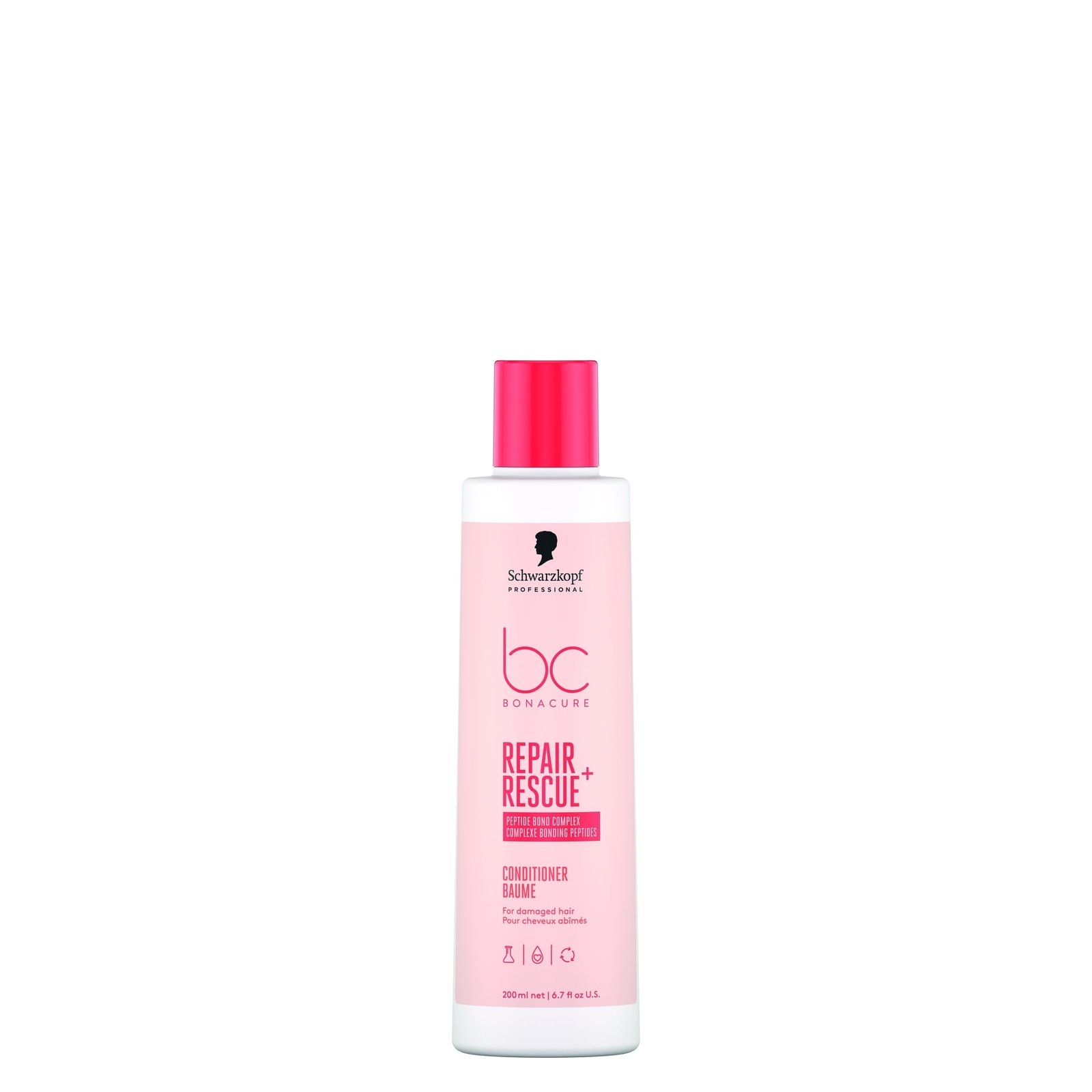 Schwarzkopf Bonacure Repair Rescue Conditioner 200ml