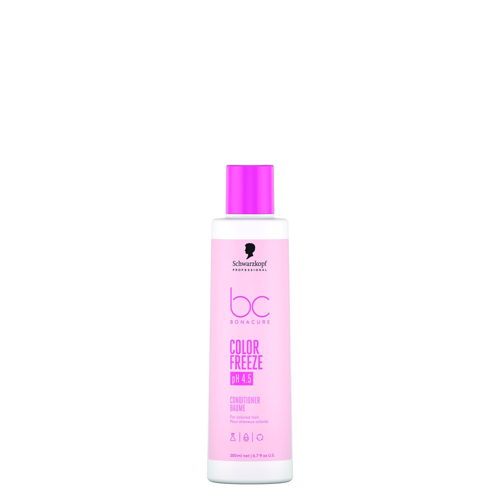 Schwarzkopf Bonacure Color Freeze Conditioner 200ml