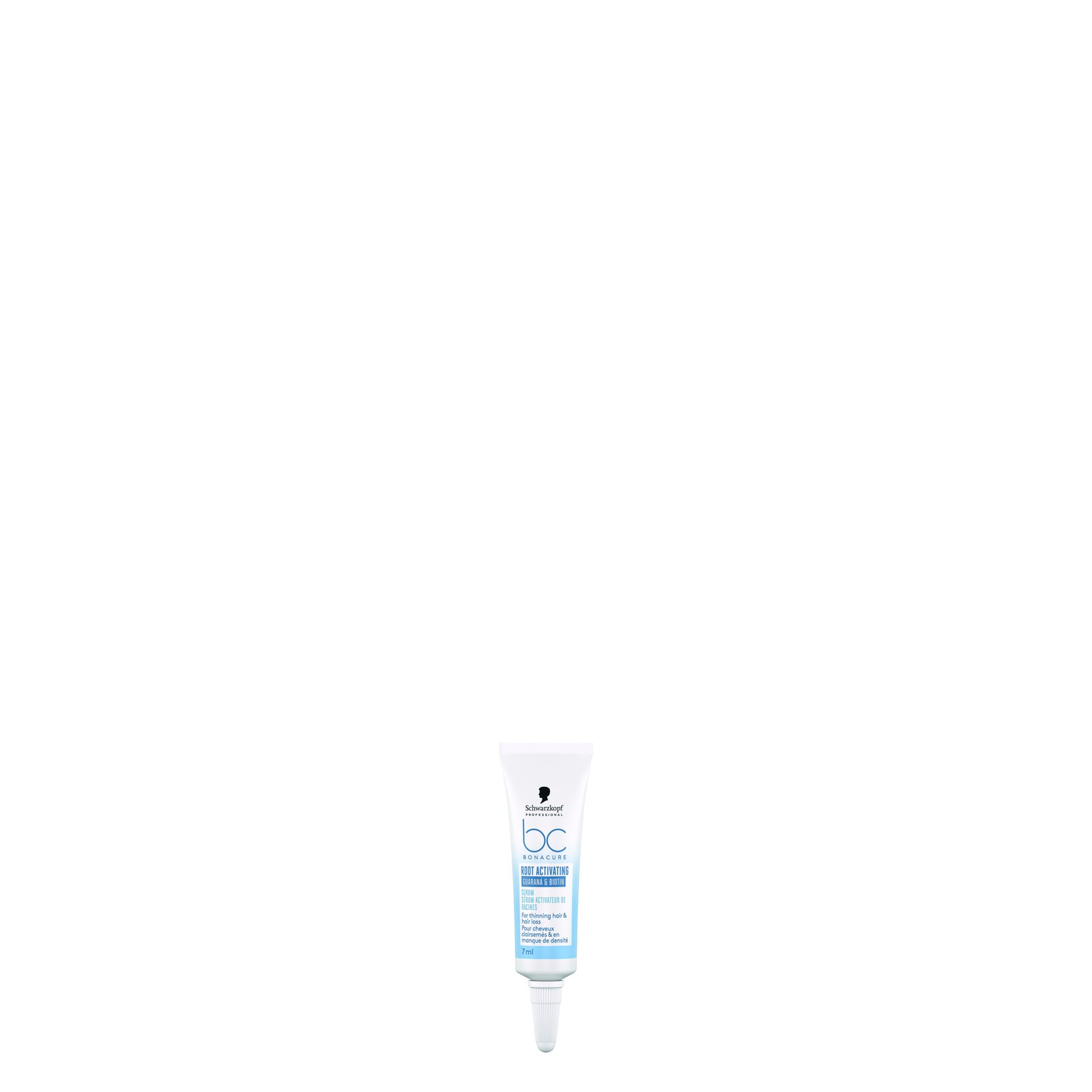 Schwarzkopf Bonacure Root Activating Serum 8x7ml