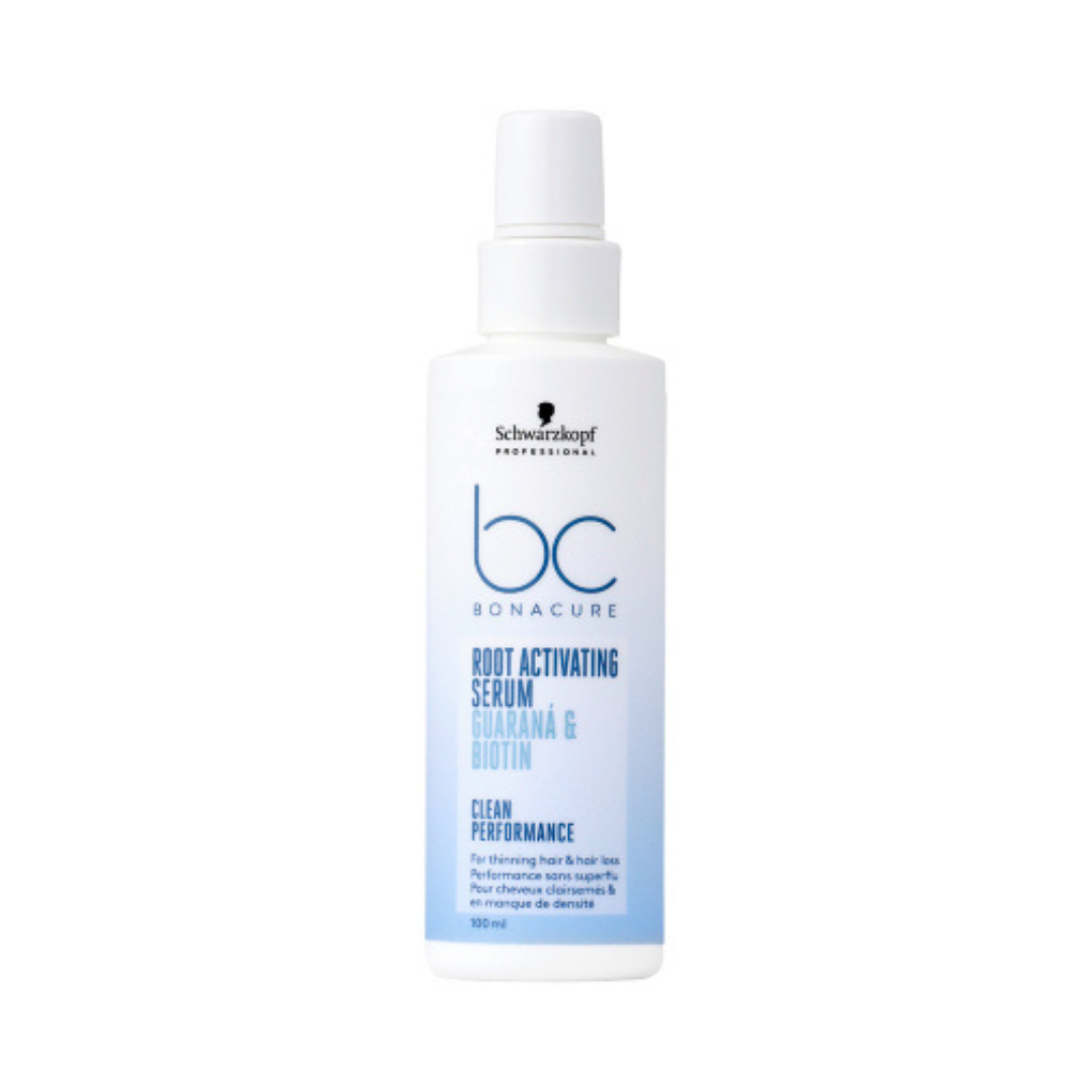 Schwarzkopf Bonacure Root Activating Serum 100ml