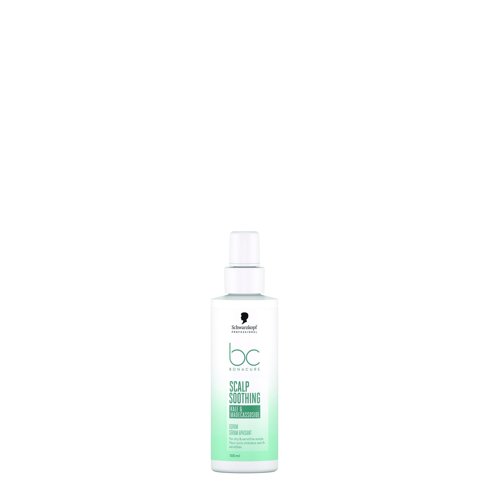 Schwarzkopf Bonacure Soothing Serum 100ml