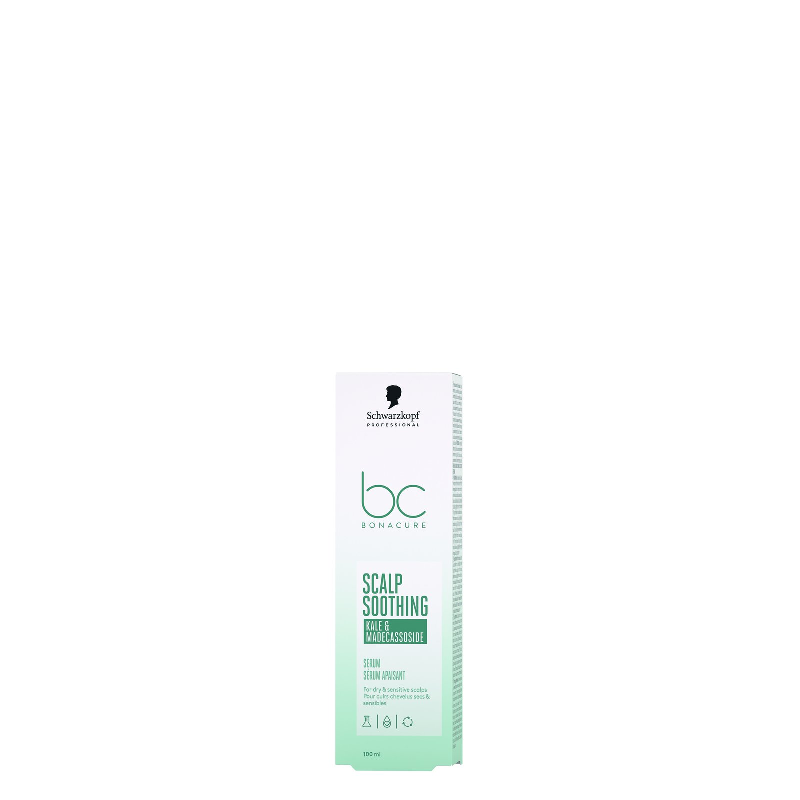 Schwarzkopf Bonacure Soothing Serum 100ml