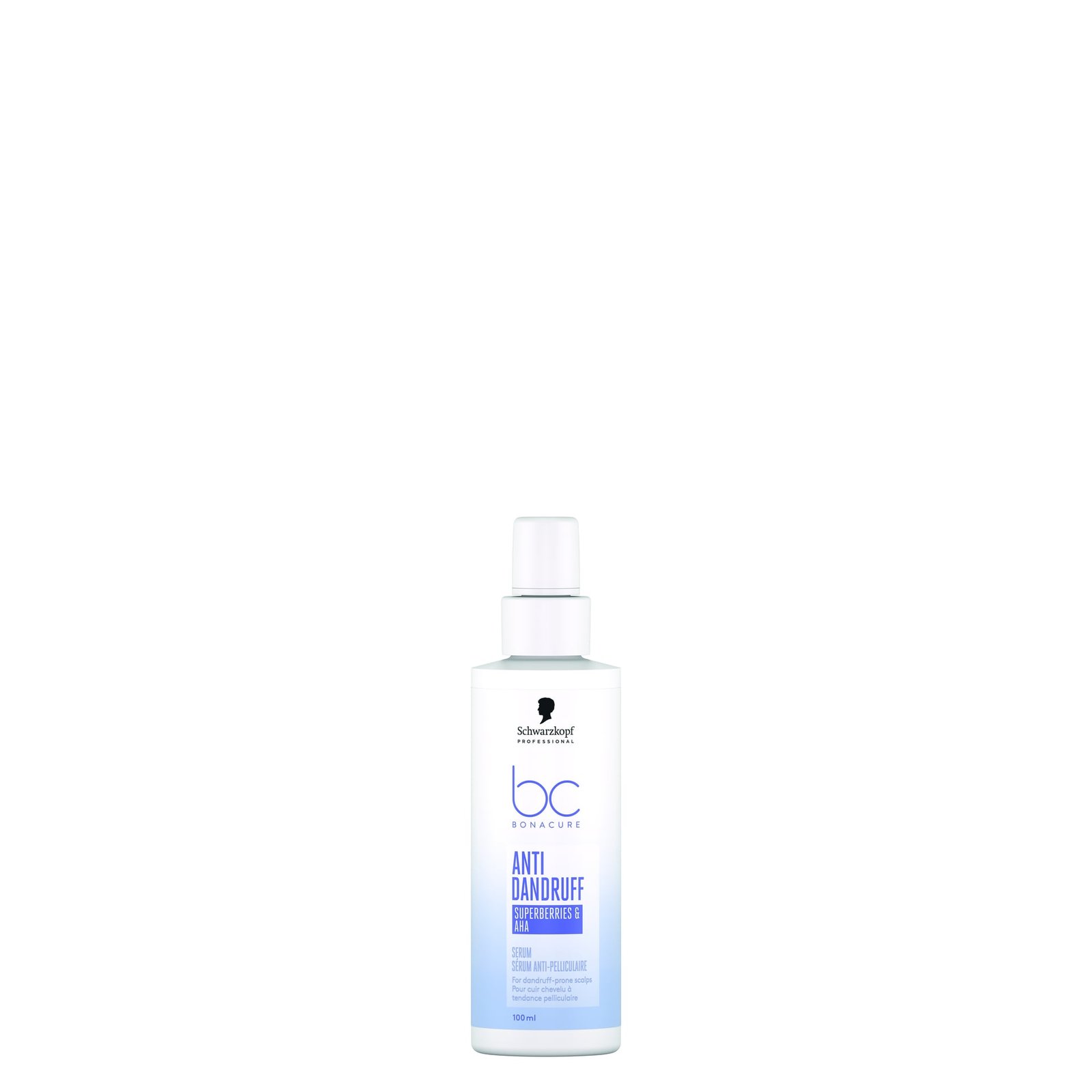 Schwarzkopf Bonacure Anti-Dandruff Serum 100ml