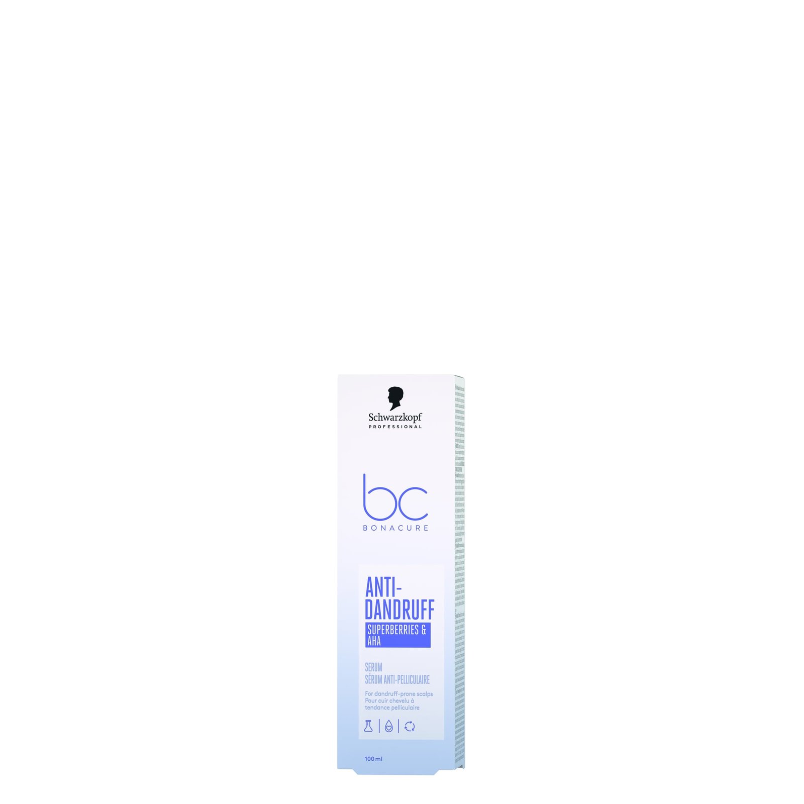 Schwarzkopf Bonacure Anti-Dandruff Serum 100ml