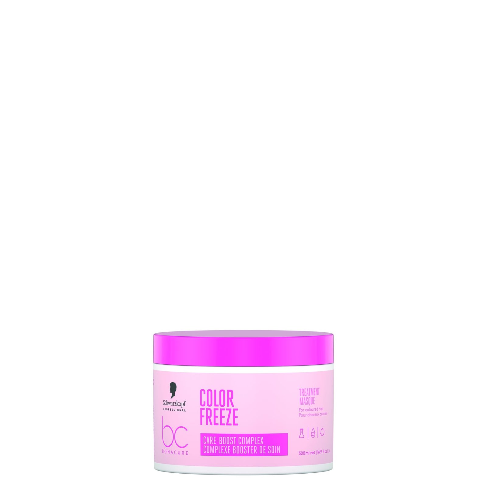 Schwarzkopf Bonacure Color Freeze Treatment 500ml
